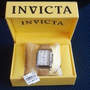 Invicta Watch